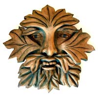 Green Man