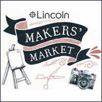 The Lincoln Makers' Market