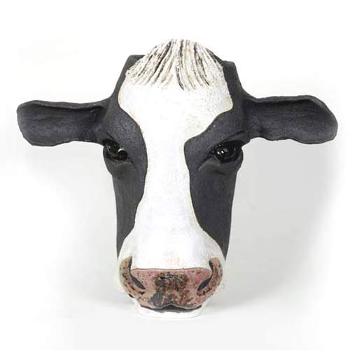 Cow by Maggie Betley