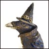 Witch Crow