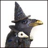 Wizard Crow