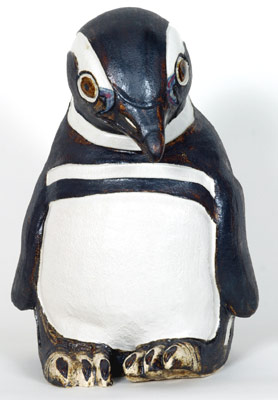 Magellanic Penguin