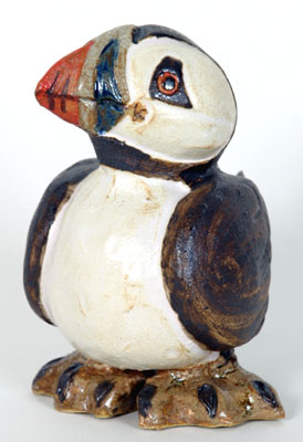 Mini Puffin