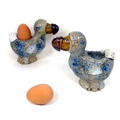 Dodo Egg Cups