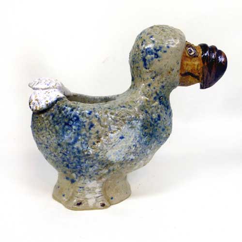 Dodo Egg Cup 