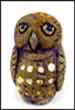 Little Owl Light Pull
